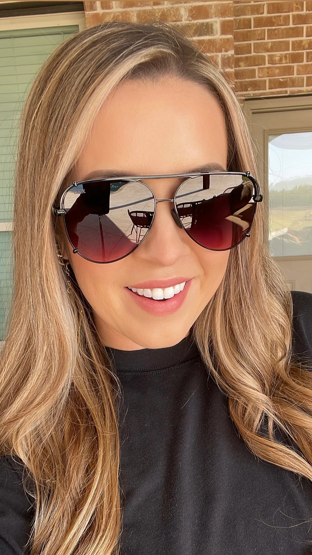 Shay Sunglasses • Multiple Colors