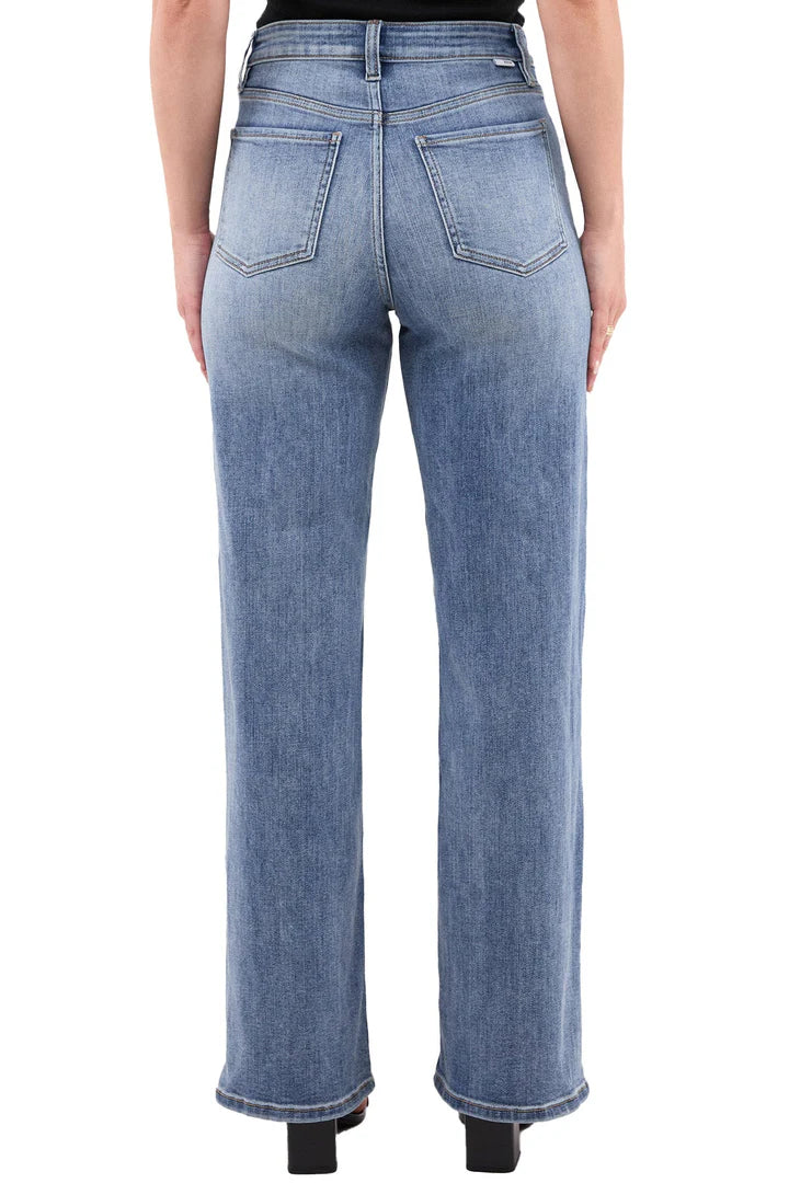 RFM Hailey Light Jeans