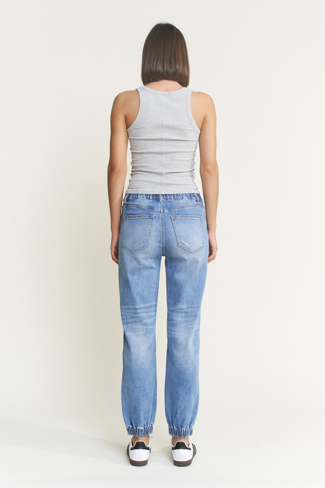 Brave and Beautiful Joggers