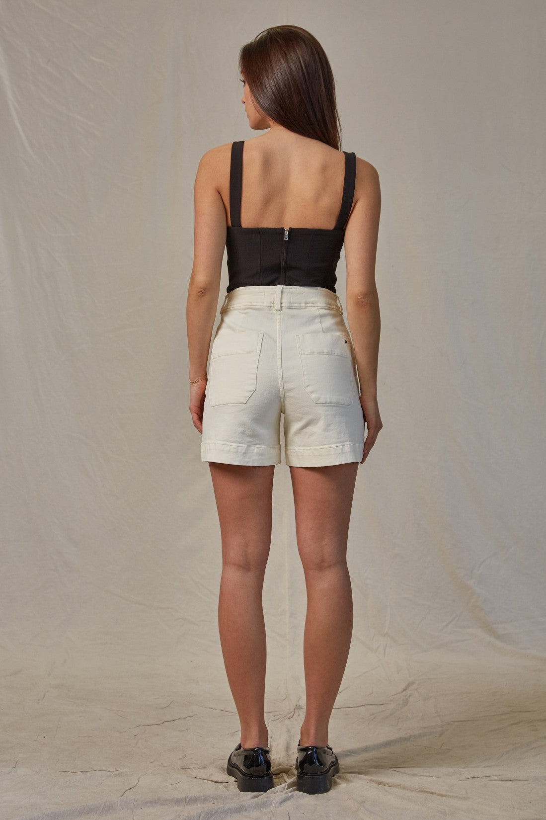 Better Than White Shorts