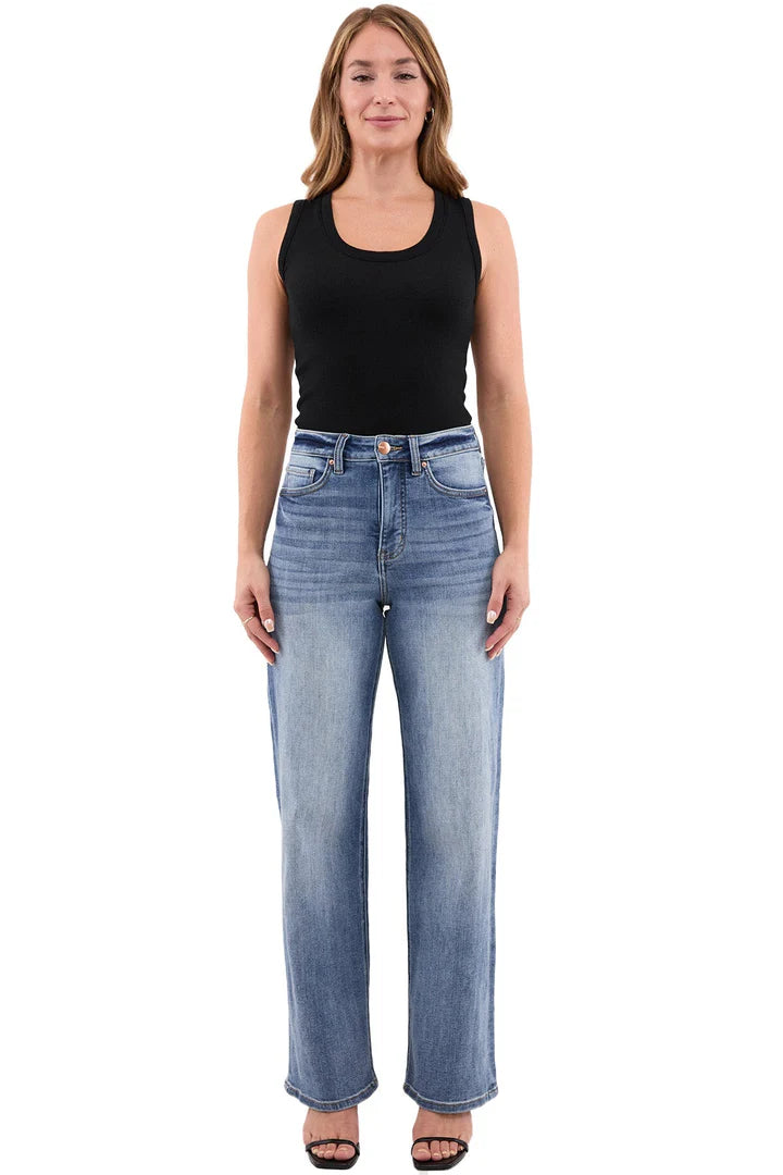 RFM Hailey Light Jeans