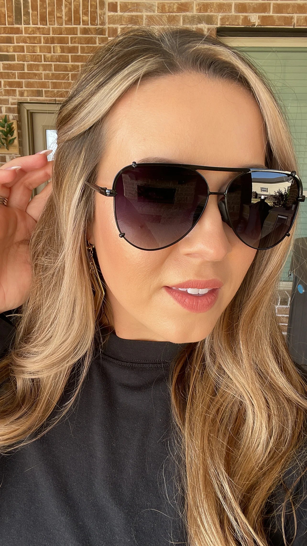 Shay Sunglasses • Multiple Colors