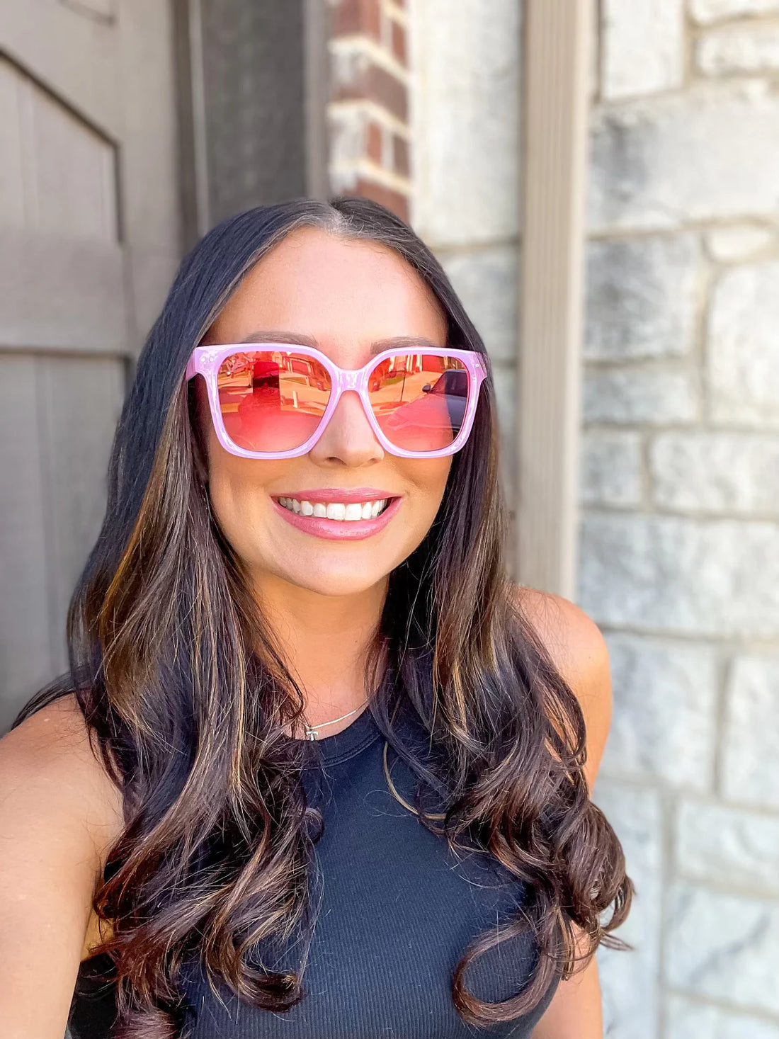 Linny Sunglasses