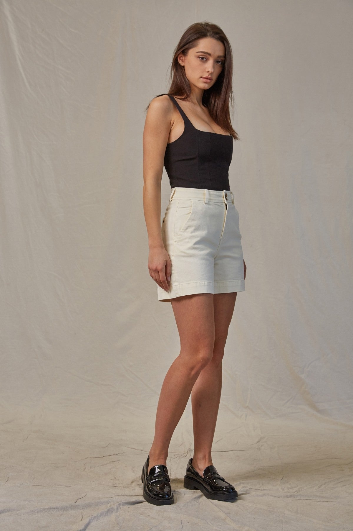 Better Than White Shorts