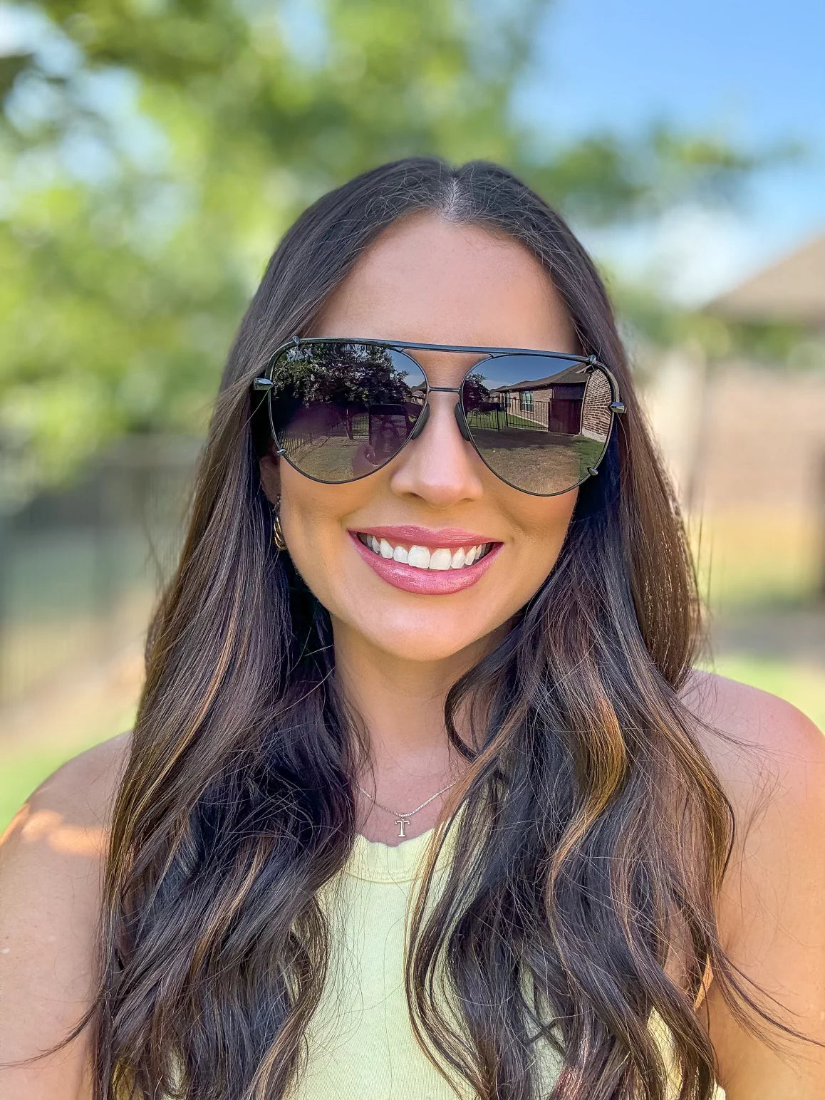 Shay Sunglasses • Multiple Colors