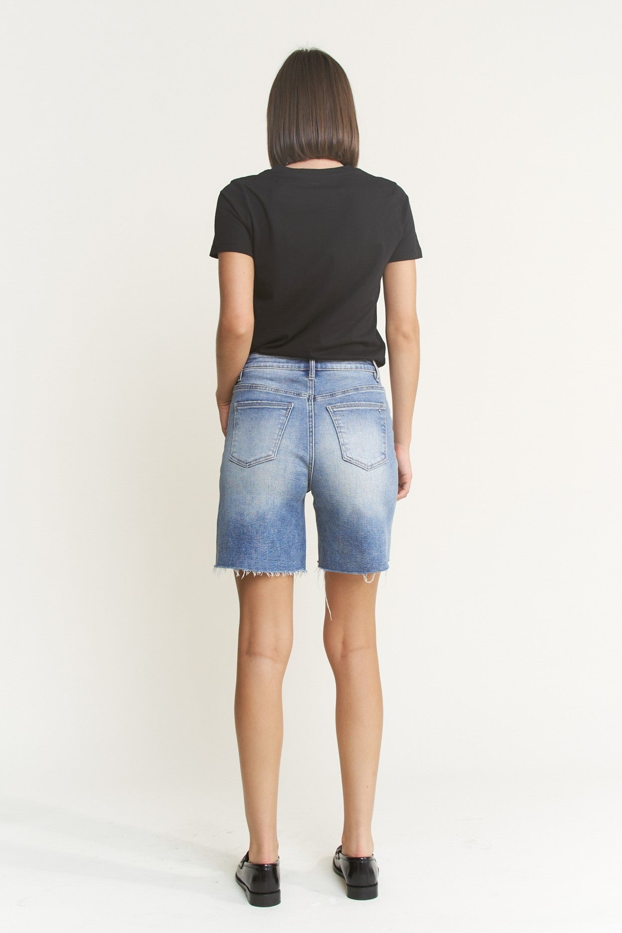 Country Summer Shorts
