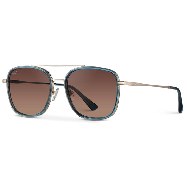 Gia Polarized Sunglasses