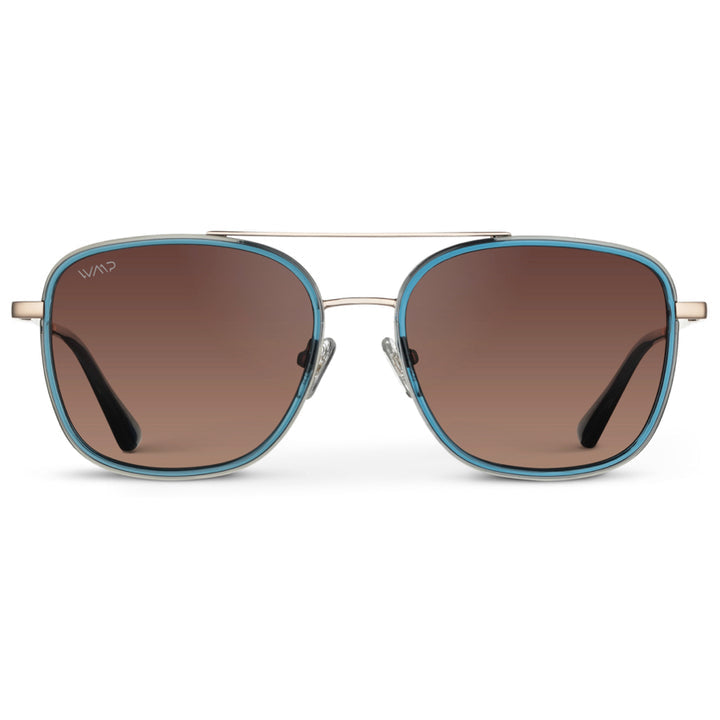 Gia Polarized Sunglasses