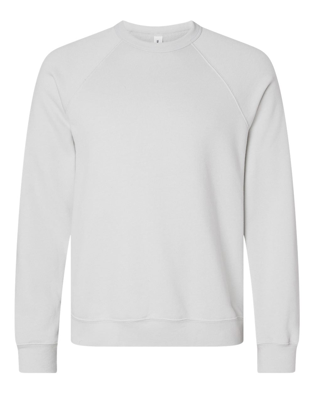 RESERVATION Christmas Patch Event- Crew Neck Soft Sweatshirt