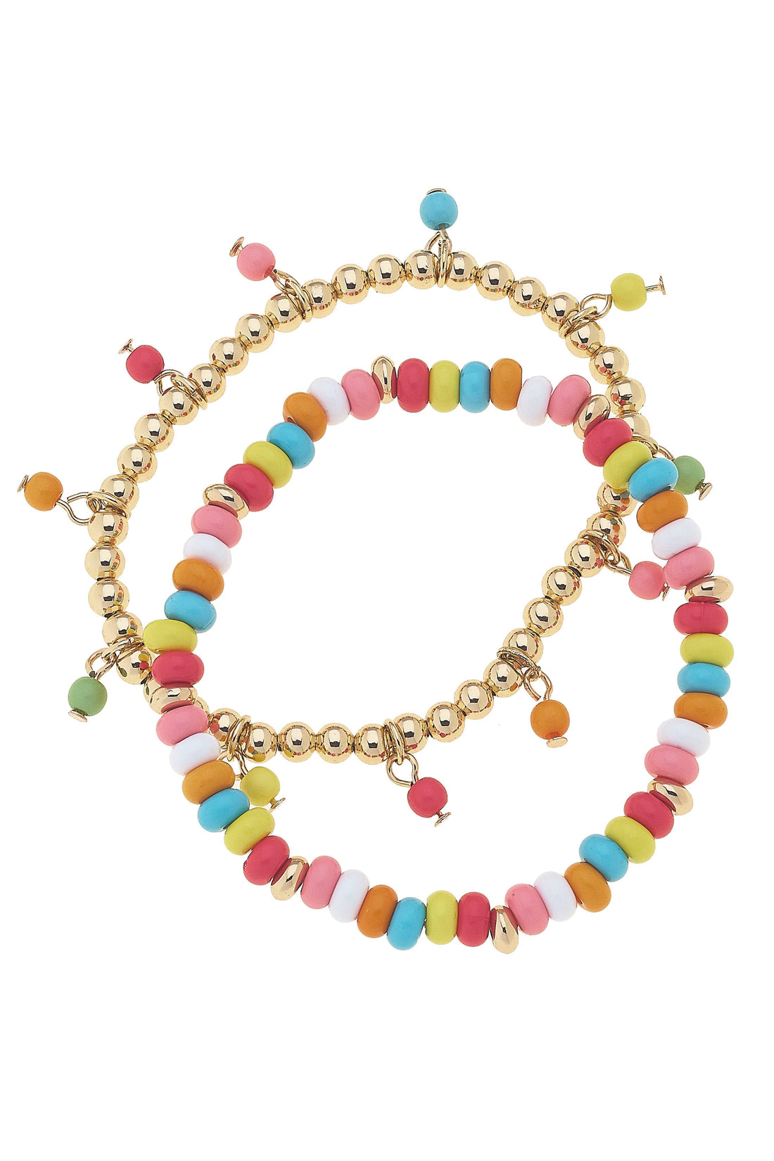 Lizzie Ball Bead Children&