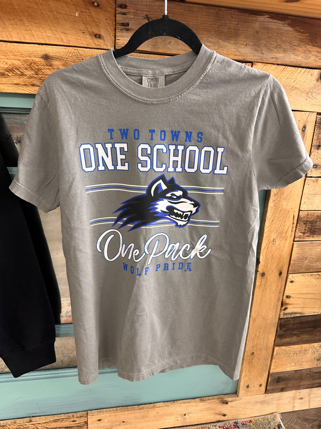 PREORDER- One School Pride