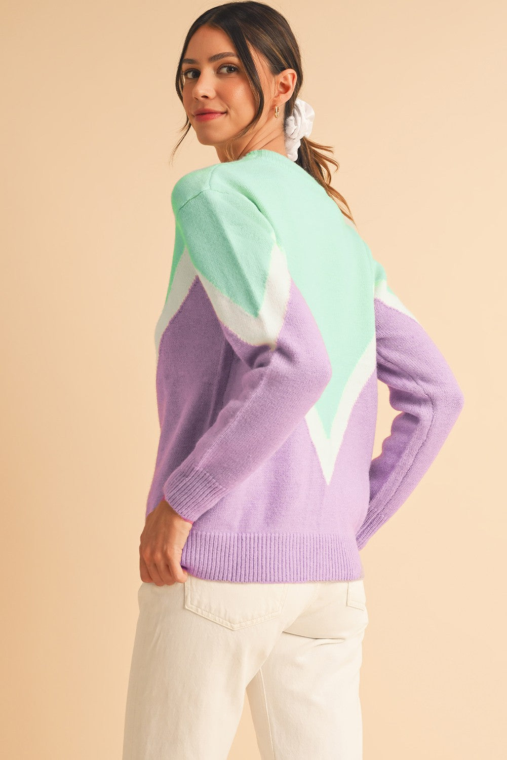 Standout Sweater