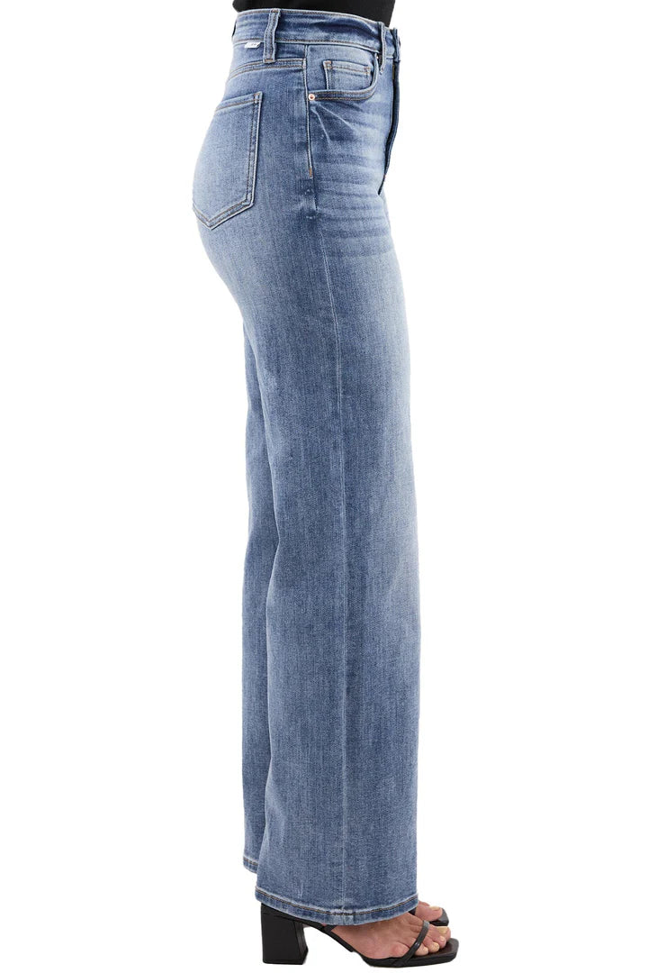RFM Hailey Light Jeans