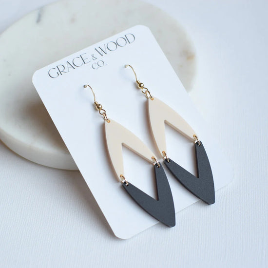 Everyday Chic Michelle Earrings