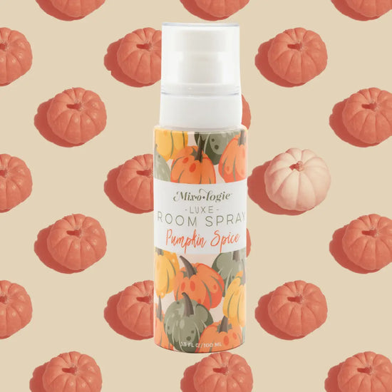 Pumpkin Spice Room Spray