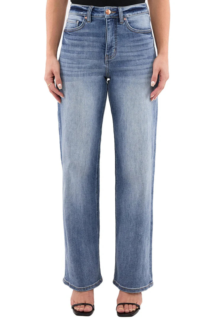 RFM Hailey Light Jeans