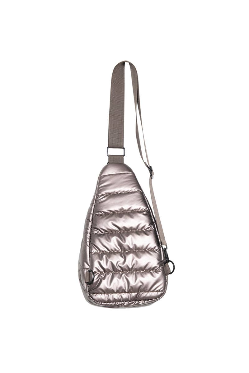 Bronze Metallic Wholesale Women&