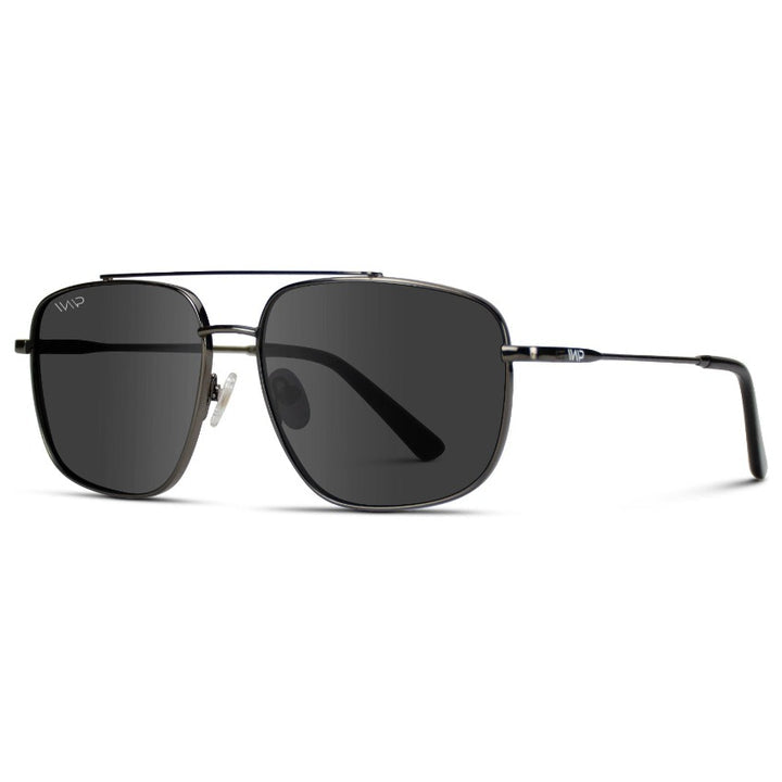 Jonnie Polarized Sunglasses