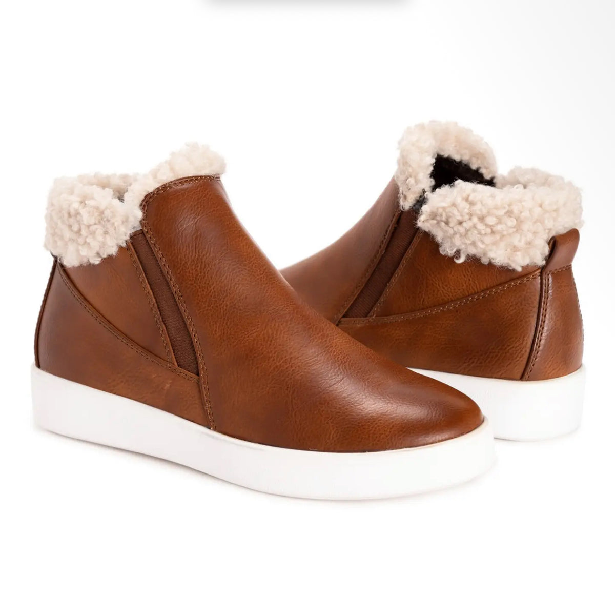 Muk Luks Montana Boots