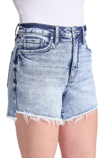 RFM Step Fray Shorts
