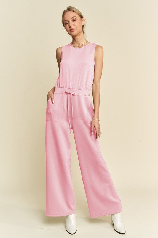 Plus Sizes - The It Romper