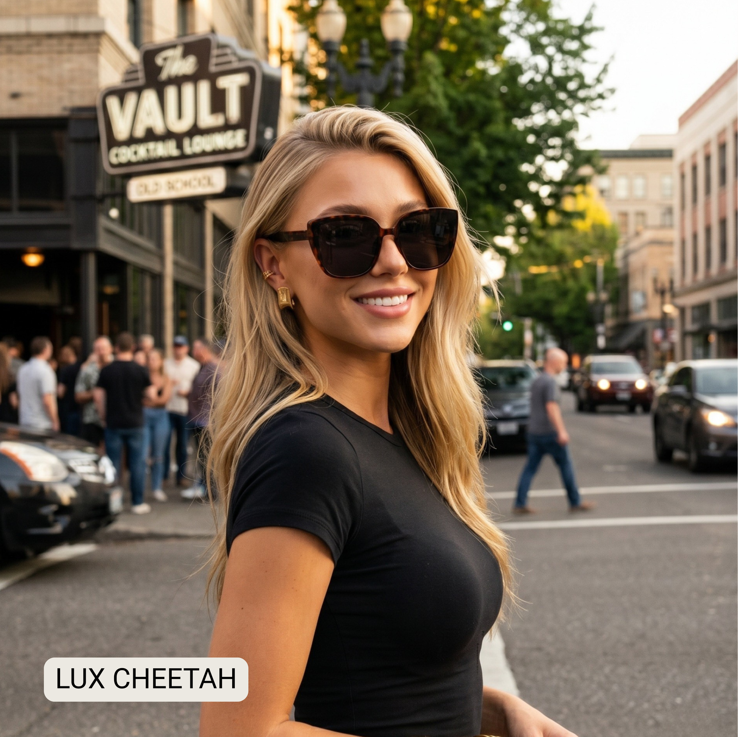 Lux - Women&