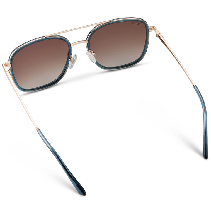 Gia Polarized Sunglasses