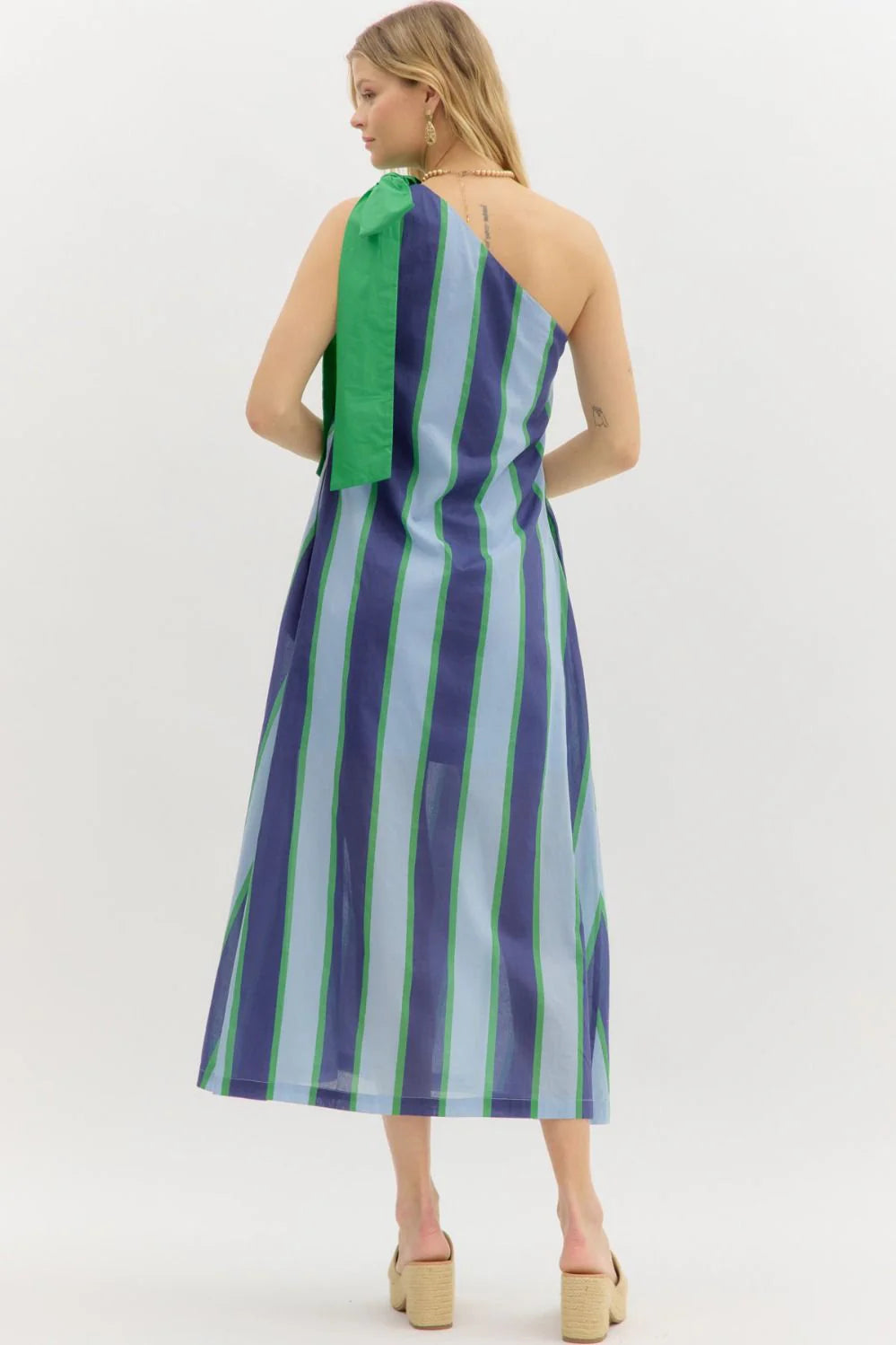The Bold and the Beautiful Dress