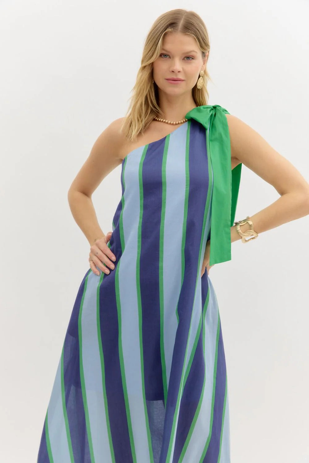 The Bold and the Beautiful Dress
