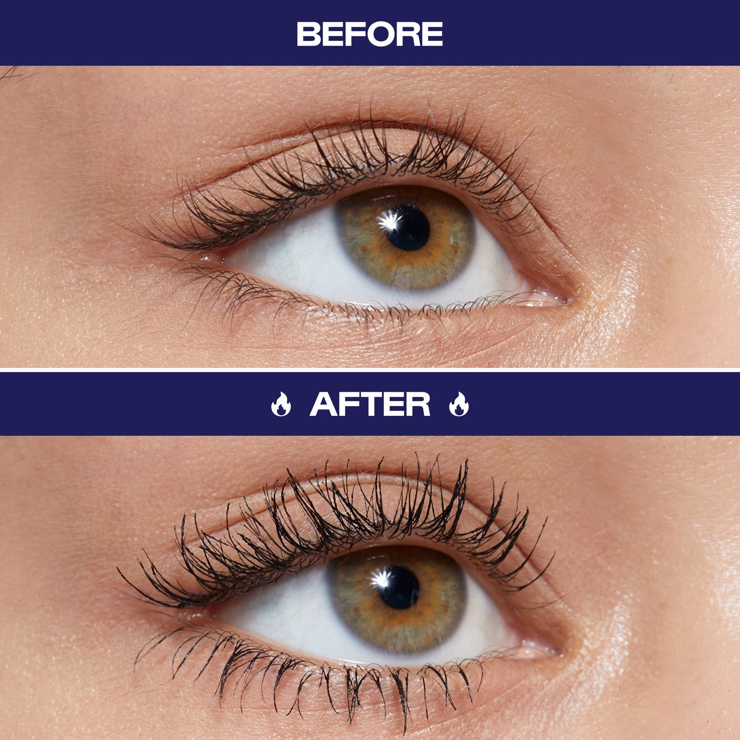 Black Go the Distance Mascara - Clean Tubing Mascara (8 mL)