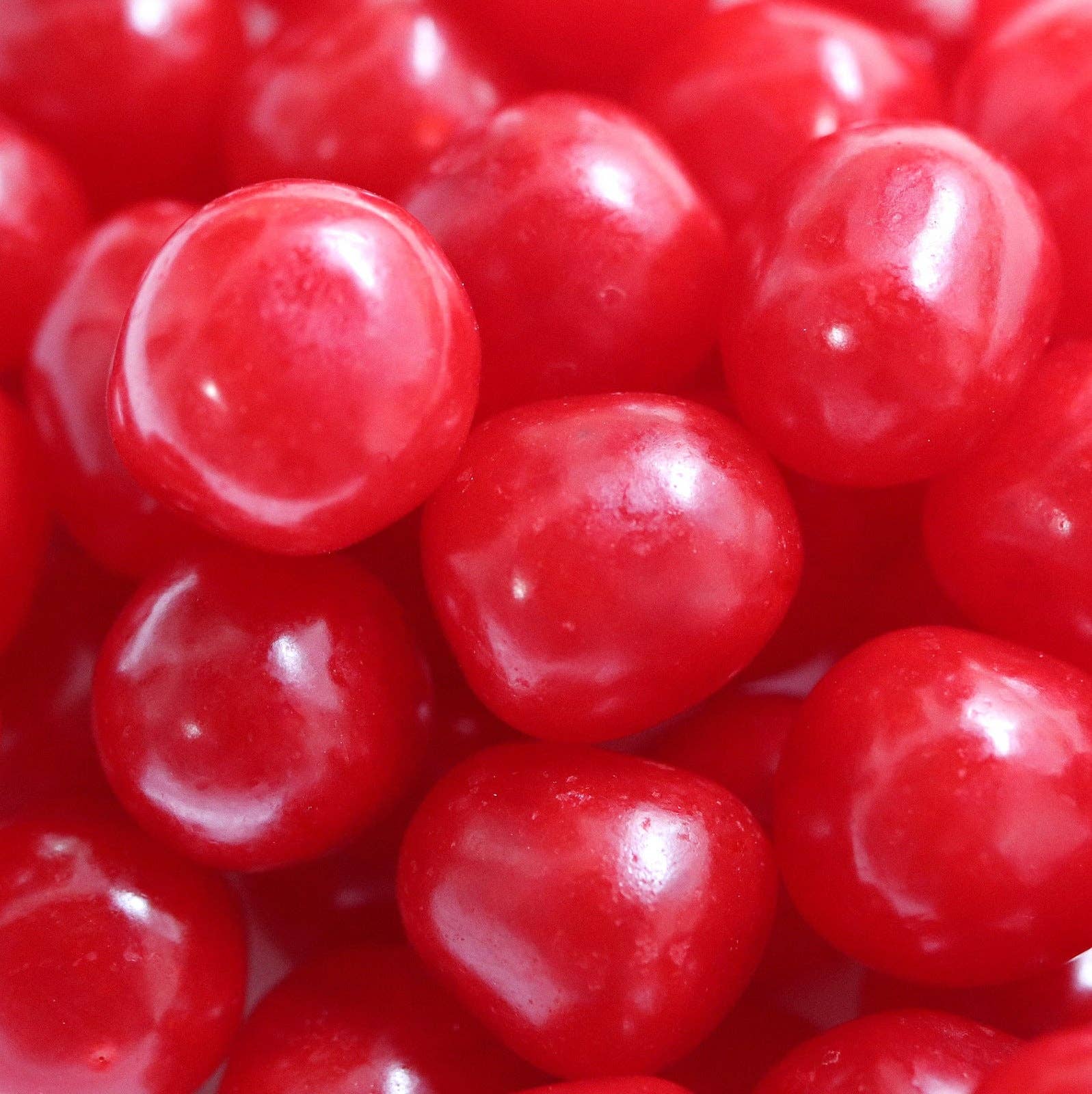 Sweetables Candy Jars | Cherry Tree Sours