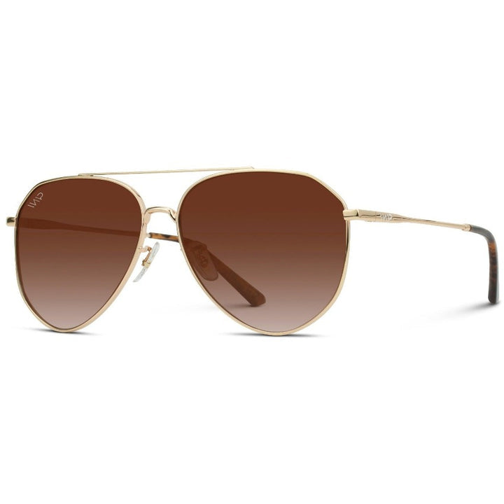 Ramsie  Polarized Sunglasses