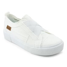 Create White Sneaker