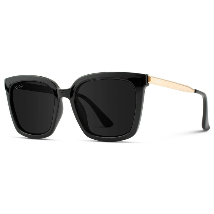 Madison Polarized Sunglasses