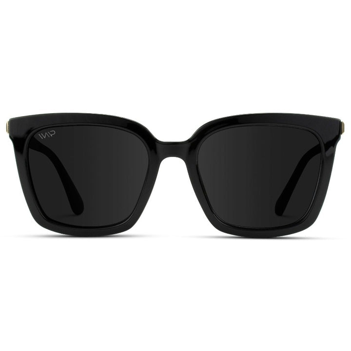 Madison Polarized Sunglasses