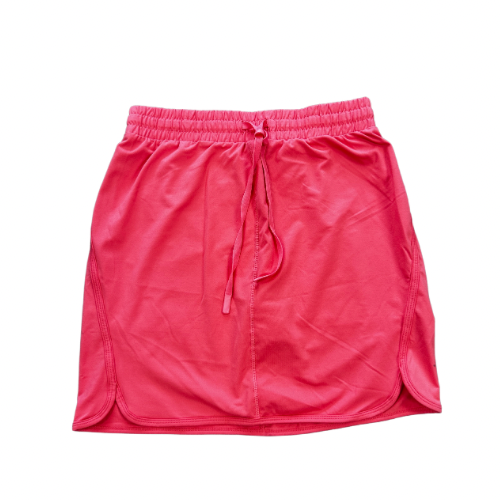 Watermelon Active Skirt