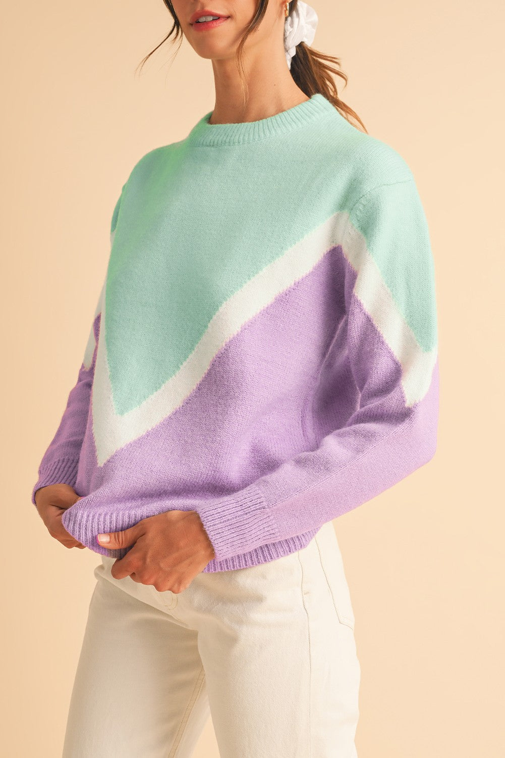 Standout Sweater