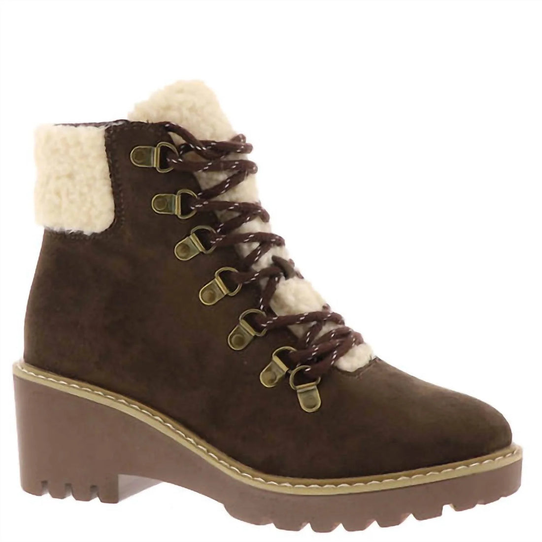 Snow Squad Bootie