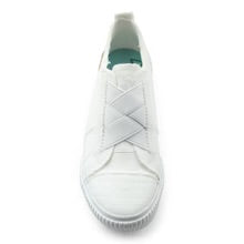 Create White Sneaker