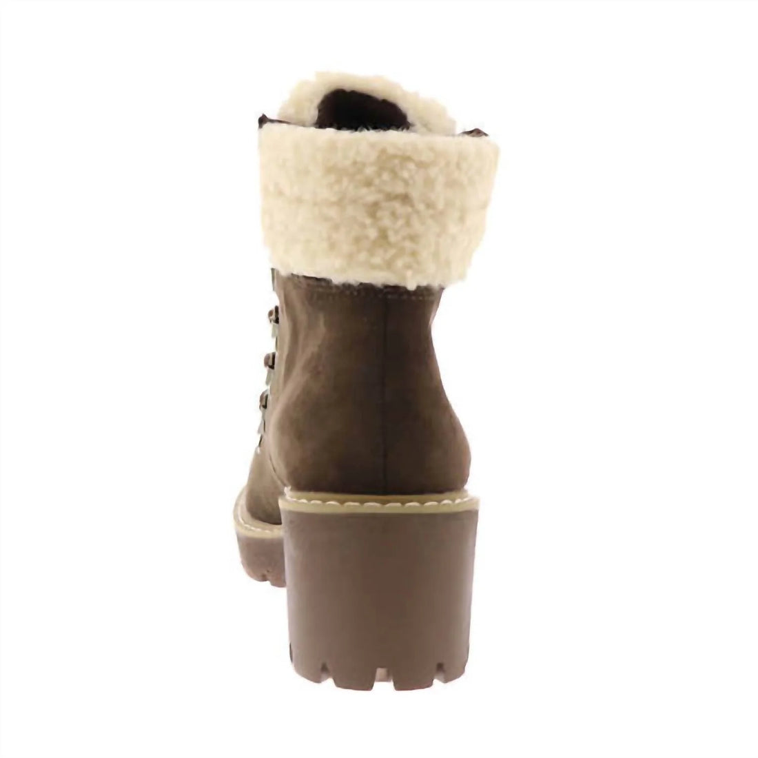 Snow Squad Bootie