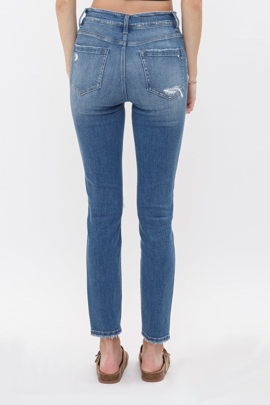 Mica Rose Skinny Jean