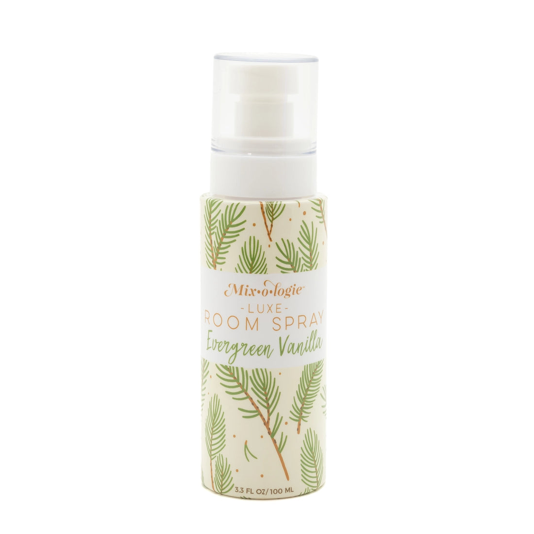 Evergreen Room Spray