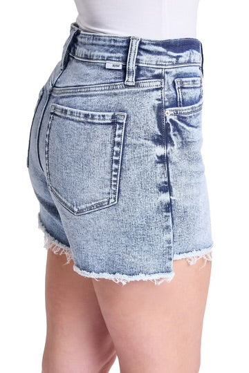 RFM Step Fray Shorts