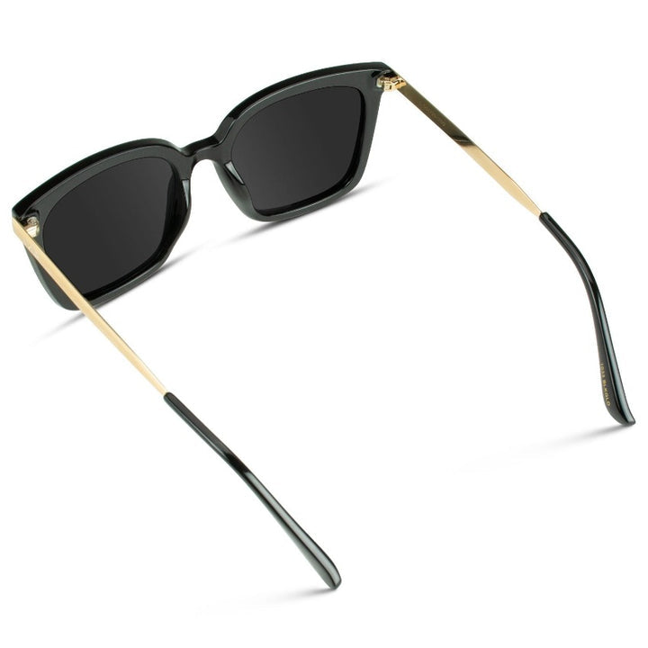 Madison Polarized Sunglasses