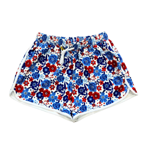 American Bloom Everyday Shorts