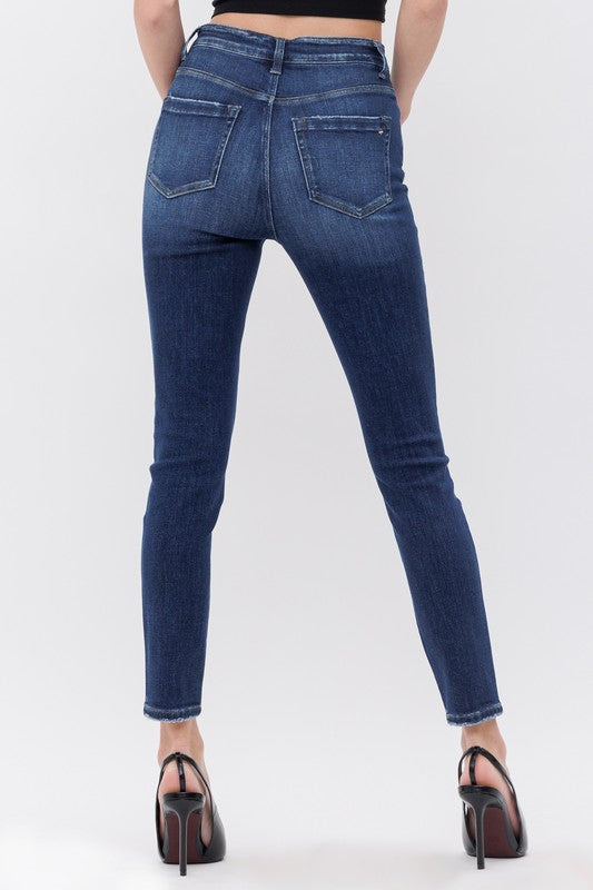 Mica Jeans Kallie Dark Skinny