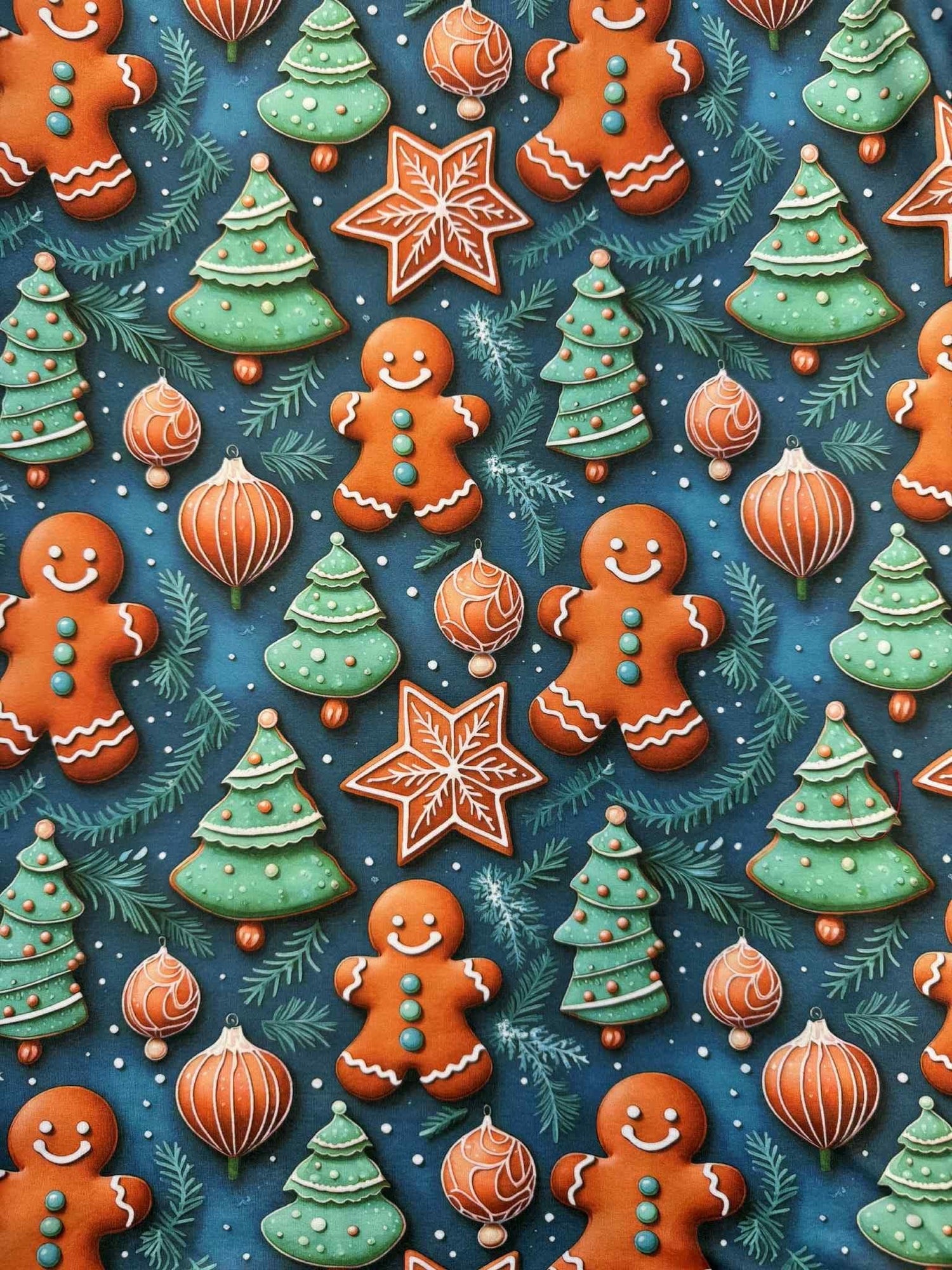 PREORDER • FAMILY Holiday Christmas Cookies