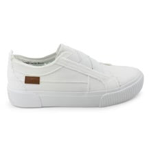 Create White Sneaker