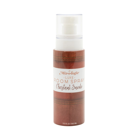 Chestnut Suede Room Spray