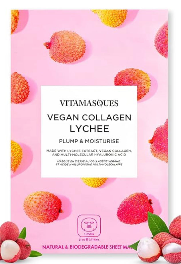 Fruit Sheet Mask